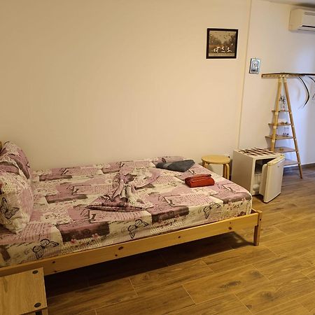 מוריגיול Delta Paradis Resort מראה חיצוני תמונה