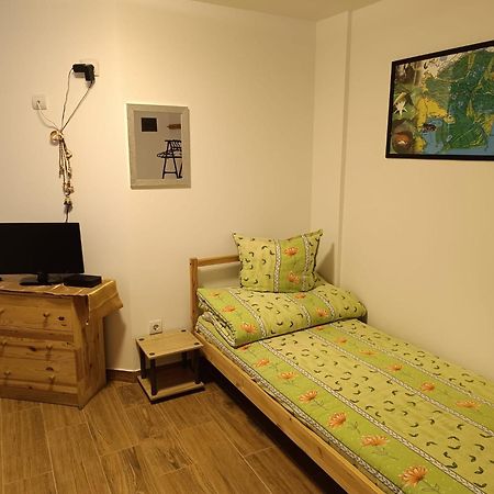 מוריגיול Delta Paradis Resort מראה חיצוני תמונה