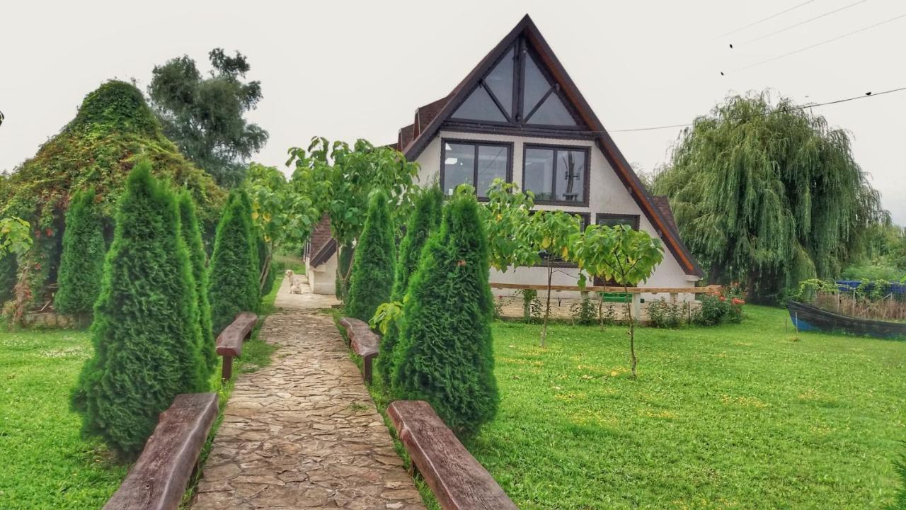 מוריגיול Delta Paradis Resort מראה חיצוני תמונה