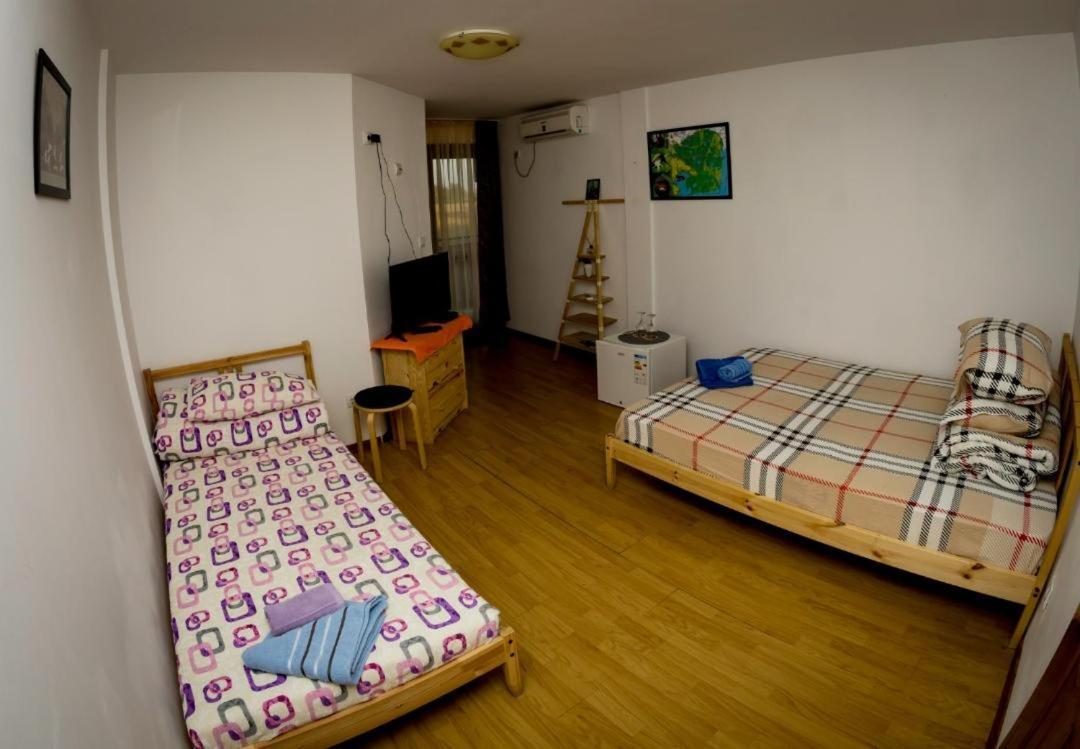מוריגיול Delta Paradis Resort מראה חיצוני תמונה