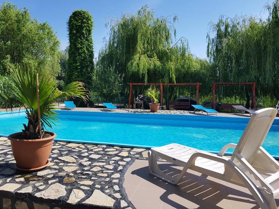 מוריגיול Delta Paradis Resort מראה חיצוני תמונה