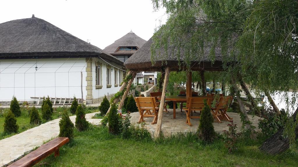 מוריגיול Delta Paradis Resort מראה חיצוני תמונה