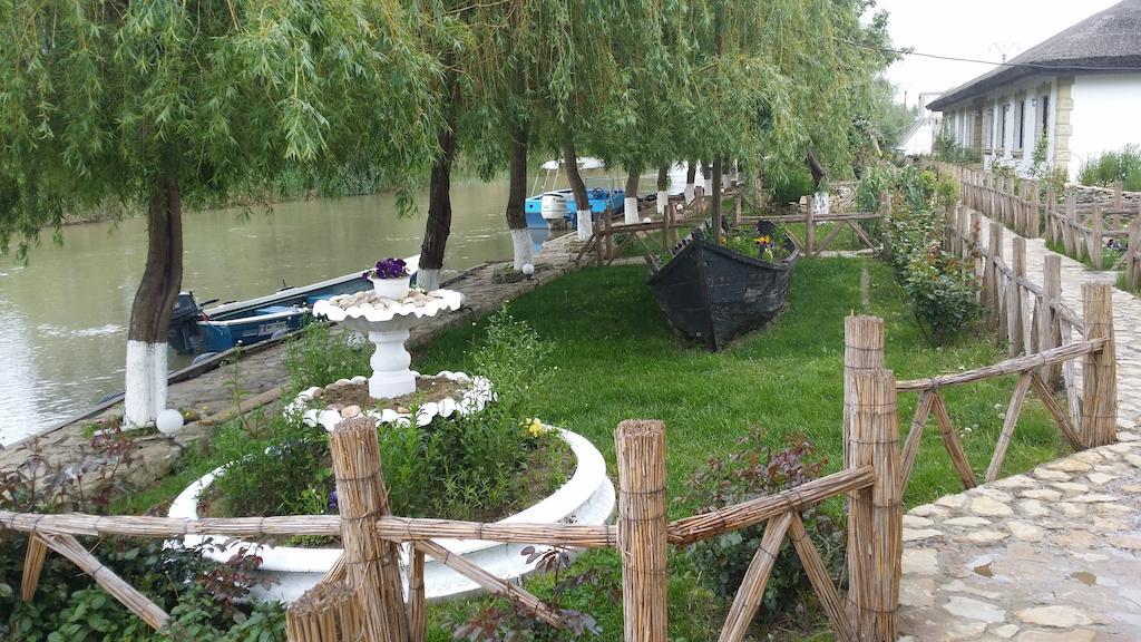 מוריגיול Delta Paradis Resort מראה חיצוני תמונה