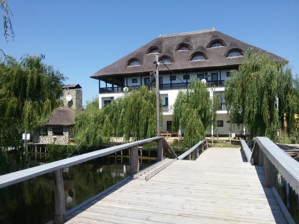 מוריגיול Delta Paradis Resort מראה חיצוני תמונה