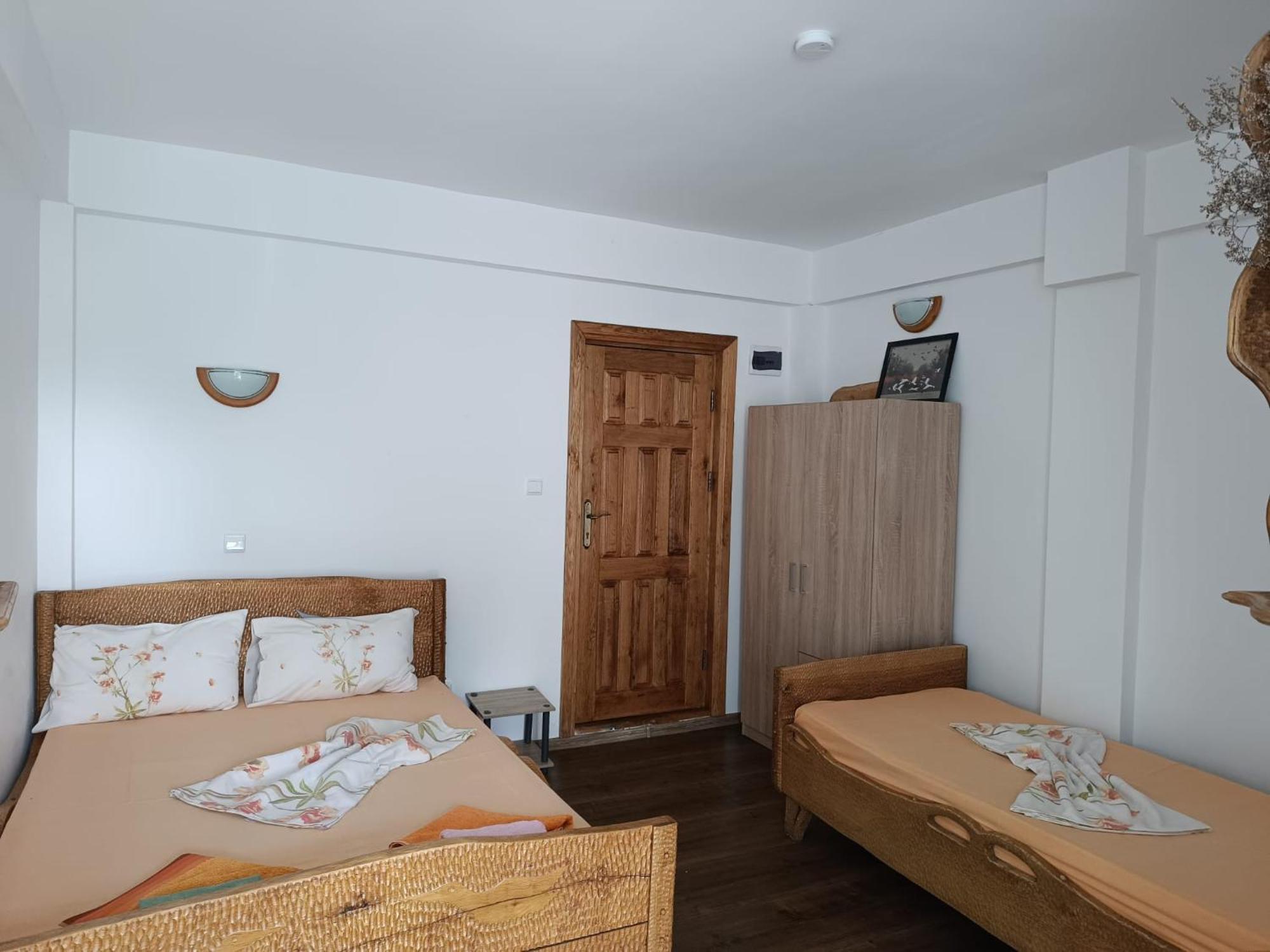 מוריגיול Delta Paradis Resort מראה חיצוני תמונה