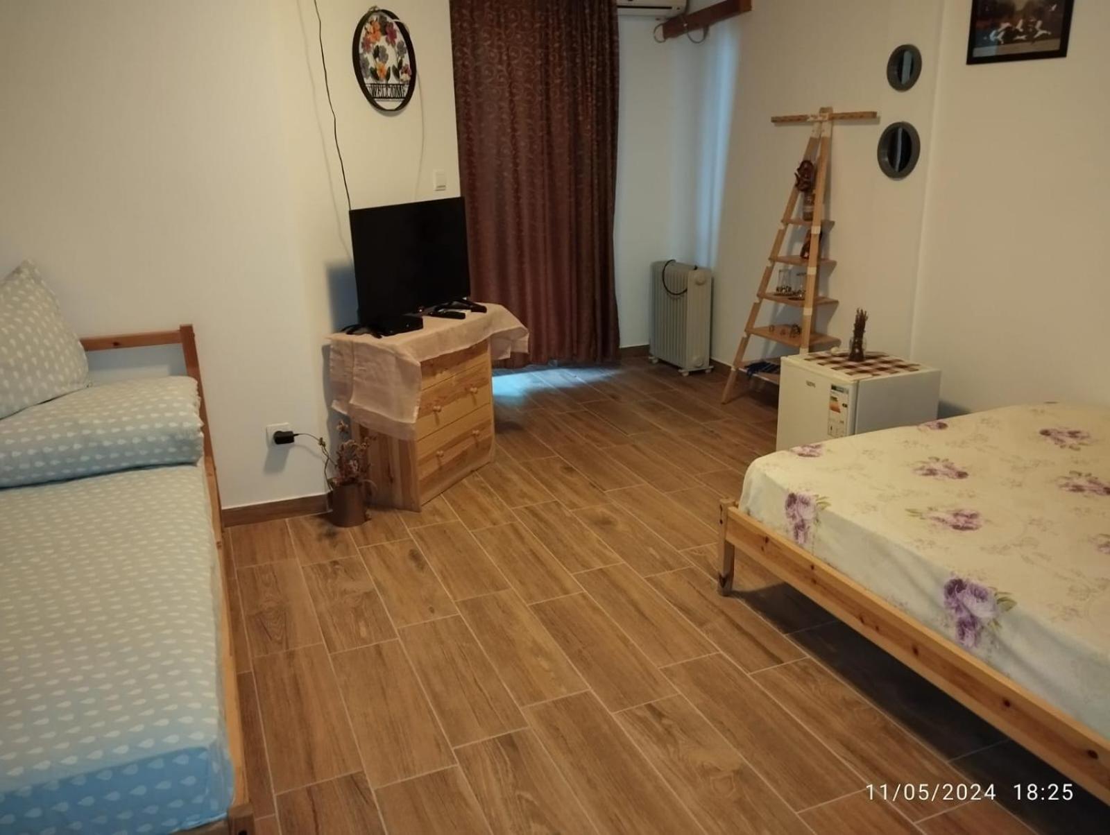 מוריגיול Delta Paradis Resort מראה חיצוני תמונה