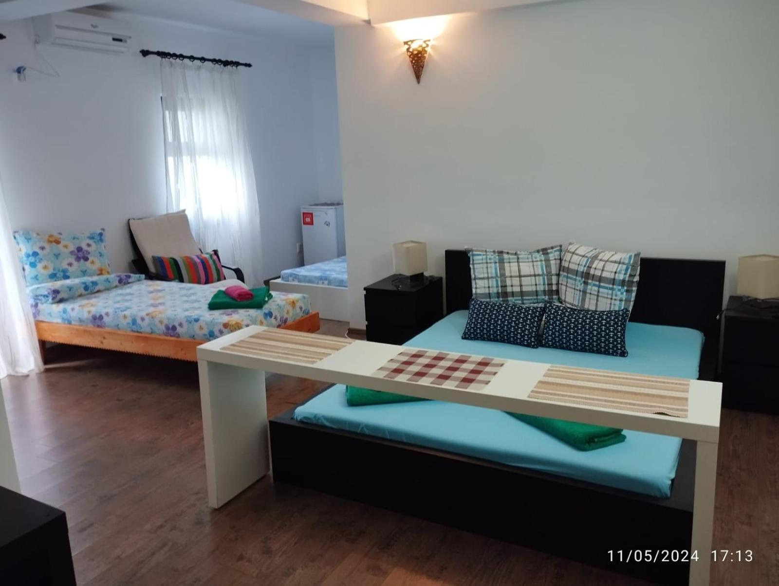 מוריגיול Delta Paradis Resort מראה חיצוני תמונה
