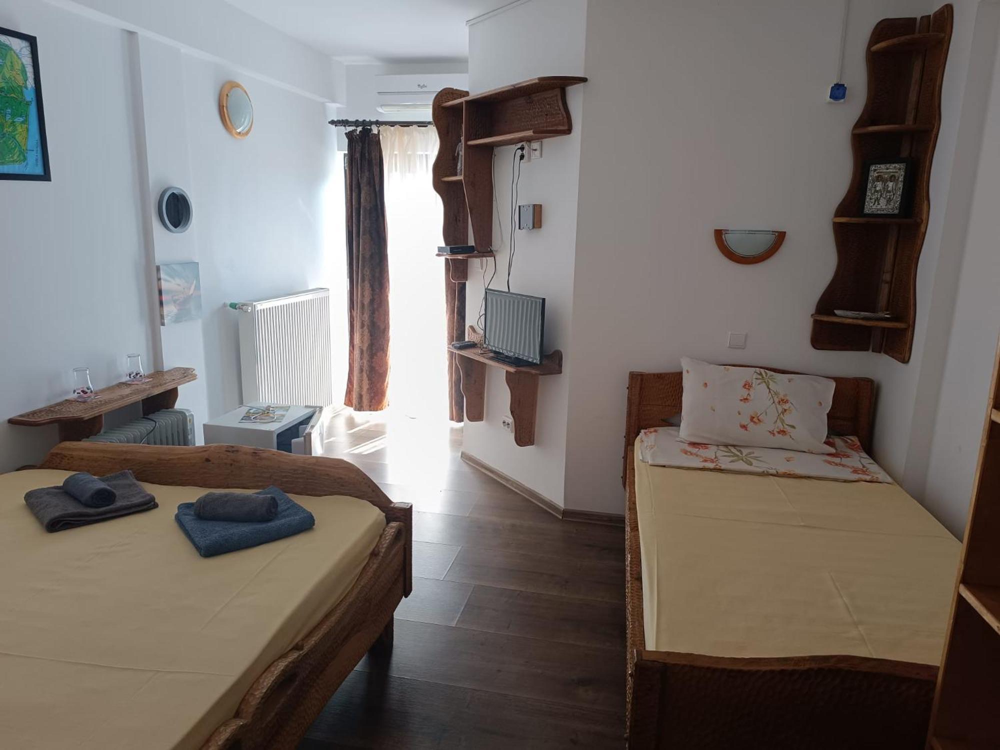 מוריגיול Delta Paradis Resort מראה חיצוני תמונה