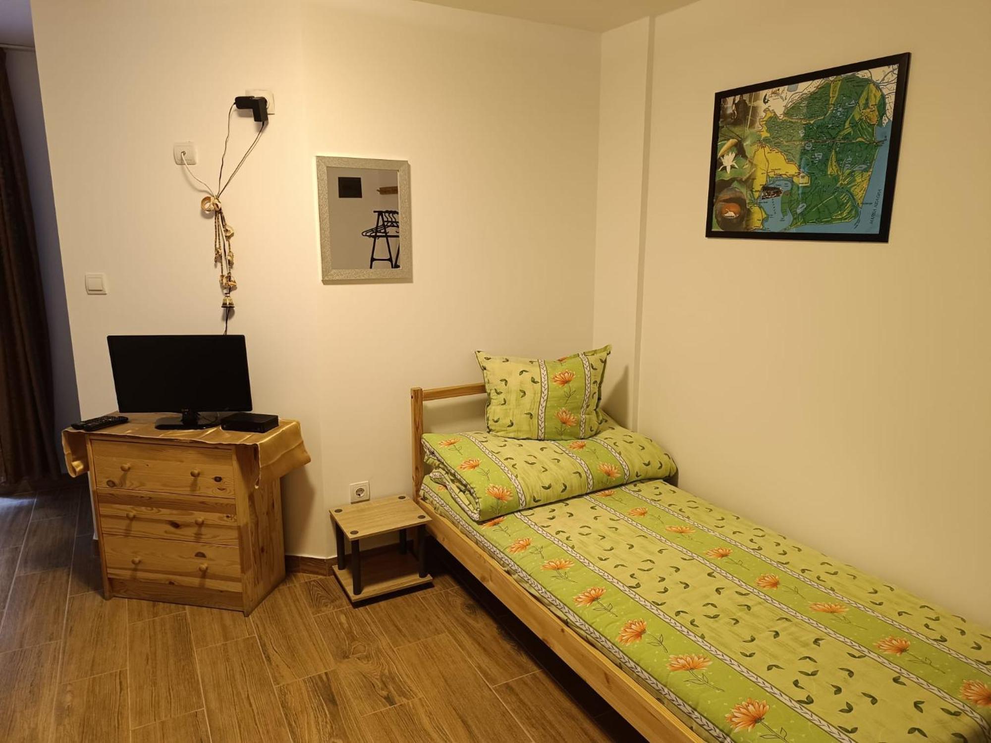 מוריגיול Delta Paradis Resort מראה חיצוני תמונה