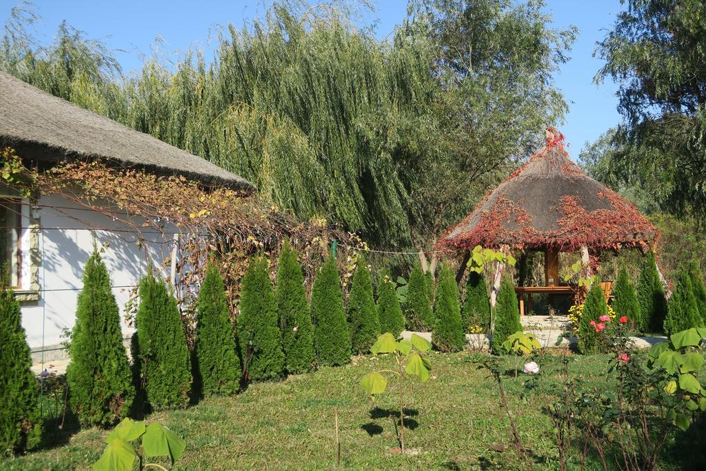 מוריגיול Delta Paradis Resort מראה חיצוני תמונה
