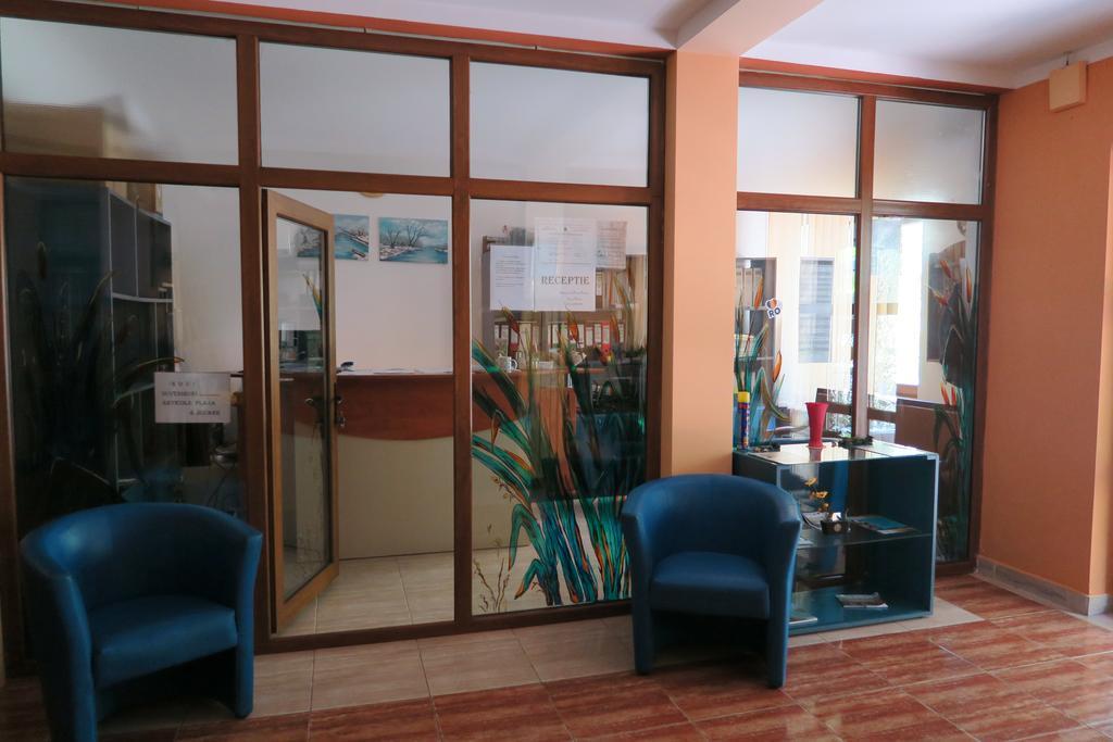 מוריגיול Delta Paradis Resort מראה חיצוני תמונה
