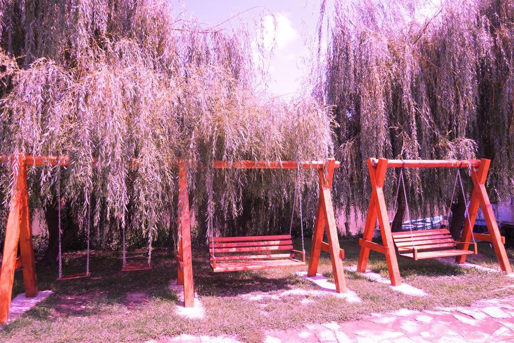 מוריגיול Delta Paradis Resort מראה חיצוני תמונה