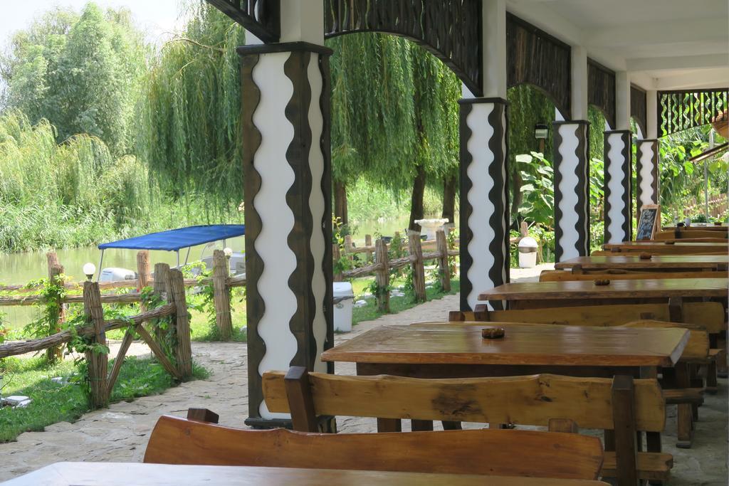 מוריגיול Delta Paradis Resort מראה חיצוני תמונה
