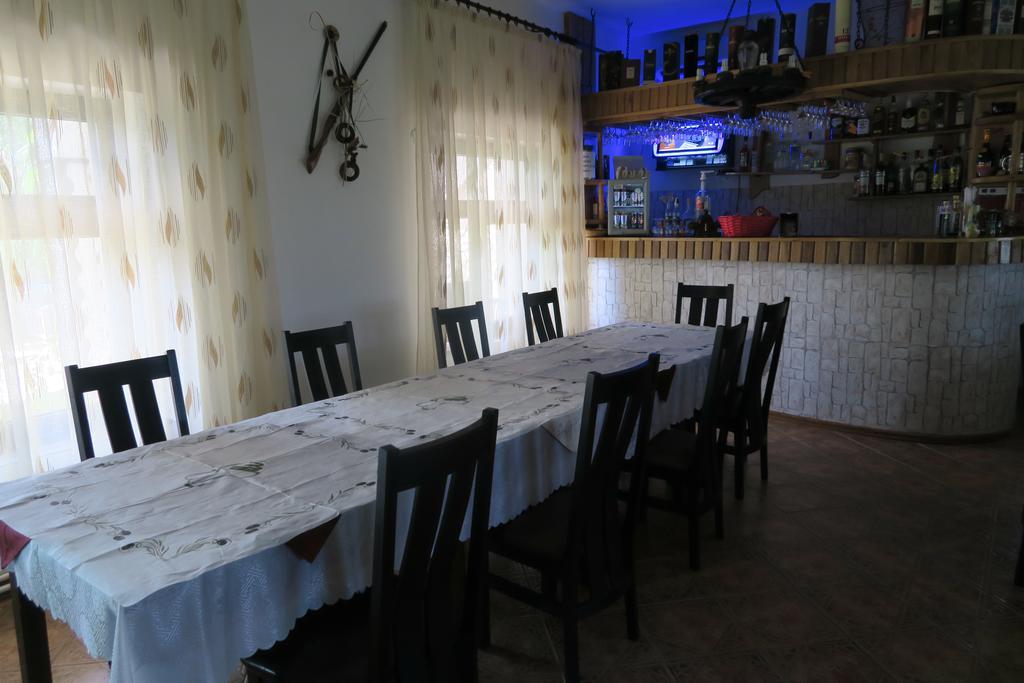 מוריגיול Delta Paradis Resort מראה חיצוני תמונה