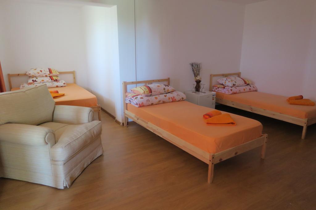 מוריגיול Delta Paradis Resort מראה חיצוני תמונה
