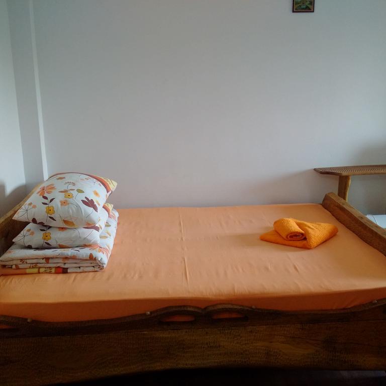 מוריגיול Delta Paradis Resort מראה חיצוני תמונה