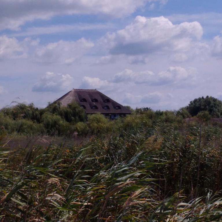 מוריגיול Delta Paradis Resort מראה חיצוני תמונה